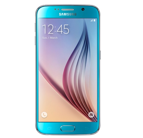 Samsung Galaxy S6 5